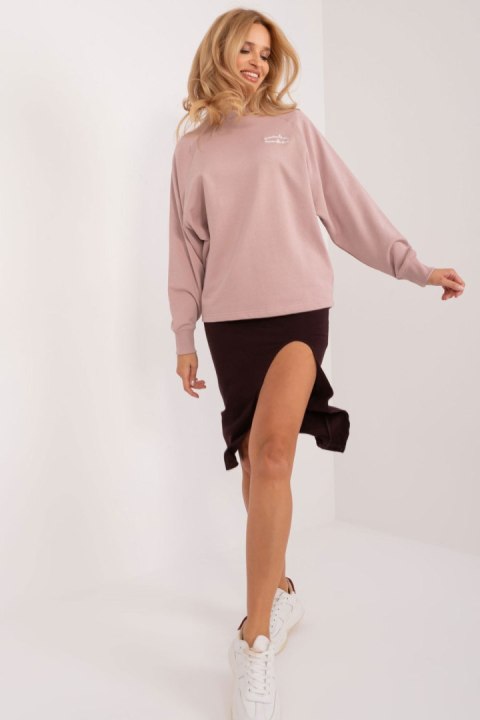 Bluza Damska Model D10088BC02656A Dark Pink - Sublevel Bluza Damska Model D10088BC02656A Dark Pink - Sublevel