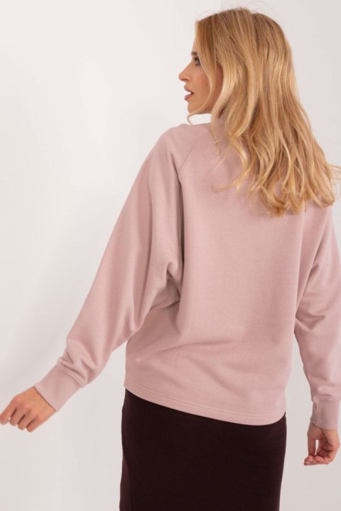 Bluza Damska Model D10088BC02656A Dark Pink - Sublevel Bluza Damska Model D10088BC02656A Dark Pink - Sublevel