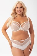 Biustonosz Soft Model Ida K900 Śmietana - Gorsenia Lingerie