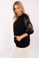 Bluza Damska Model RV-BZ-A367.26 Black - Relevance