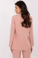 Marynarka Model DHJ-MA-18736.12 Light Pink - Italy Moda