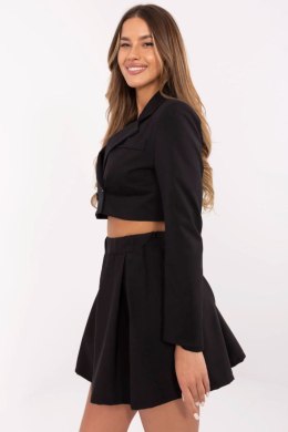 Spódnica Model MI-SD-251851.37 Black - Italy Moda