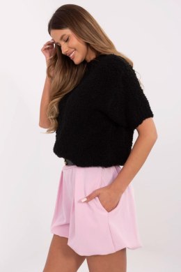 Szorty Damskie Model MI-SN-61784.90 Light Pink - Italy Moda