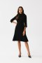 Sukienka damska  Model S346 Black - Stylove