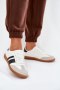 Buty Sportowe Sneakersy damskie Model Nonalorin LA293P White - Step in style