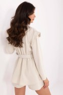 Kombinezon Model DHJ-KO-20615.69 Light Beige - Italy Moda