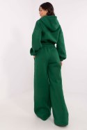 Komplet damski Model EM-KMPL-865.08P Dark Green - Factory Price