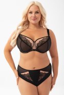Majtki damskie Figi Model Daniela K903 Black - Gorsenia Lingerie