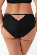 Majtki damskie Figi Model Daniela K903 Black - Gorsenia Lingerie