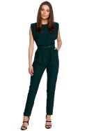 Kombinezon damski Model S259 Green - Stylove
