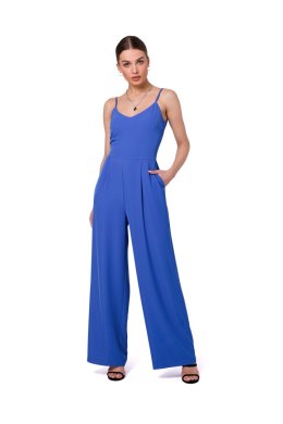 Kombinezon damski Model S333 Blue - Stylove