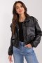 Kurtka Damska Model NM-KR-DA-0937.07 Black - NM