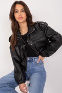 Kurtka Damska Model NM-KR-DA-0937.07 Black - NM