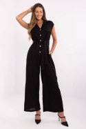 Kombinezon damski długi Model NM-KO-JK62602.65P Black - NM