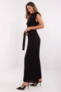 Kombinezon damski długi Model NM-KO-JK62602.65P Black - NM