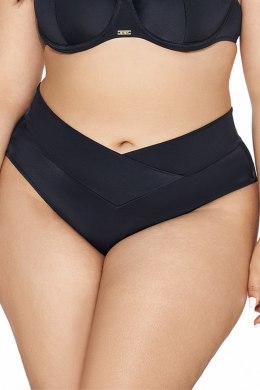 Kostium dwuczęściowy Figi kąpielowe Model SF13/15/B Black - Ava
