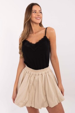 Koszulka Top damski Model D15200M02399A Black - Sublevel