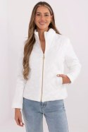 Kurtka Damska Model MI-KR-88625.12 White - Italy Moda