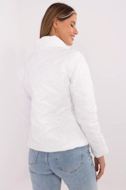 Kurtka Damska Model MI-KR-88625.12 White - Italy Moda