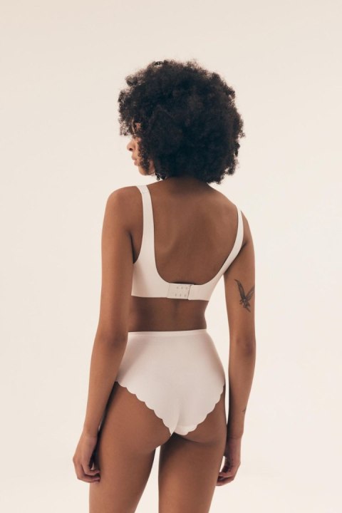 Biustonosz damski push up push-up usztywniany Model Bake 42850-02X Wanilia - Henderson Biustonosz damski push up push-up usztywniany Model Bake 42850-02X Wanilia - Henderson