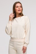 Bluza Damska Model B293 Wanilia - BeWear