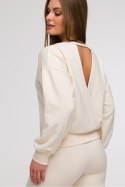 Bluza Damska Model B293 Wanilia - BeWear