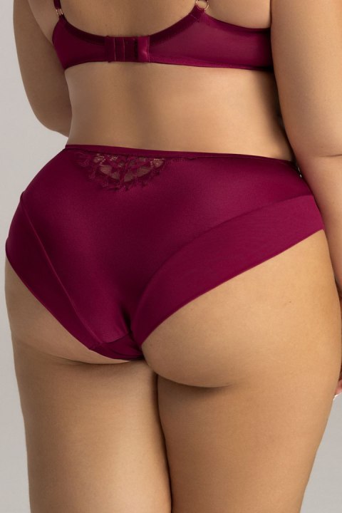 Majtki damskie Figi Model 2149 Chianti - Ava Majtki damskie Figi Model 2149 Chianti - Ava
