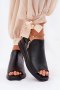 Sandały damskie Model Mevinette ASA266-5 Black