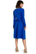 Sukienka damska dzienna Model B087 Chaber - BeWear