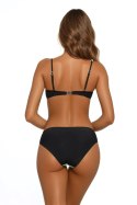 Kostium dwuczęściowy Kostium kąpielowy Model Hope M-822 (2) Black/Green - Marko