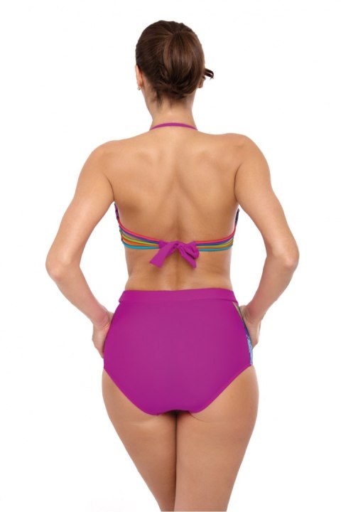 Kostium dwuczęściowy Kostium kąpielowy Model Madison Sensual M-537 Ametyst - Marko Kostium dwuczęściowy Kostium kąpielowy Model Madison Sensual M-537 Ametyst - Marko