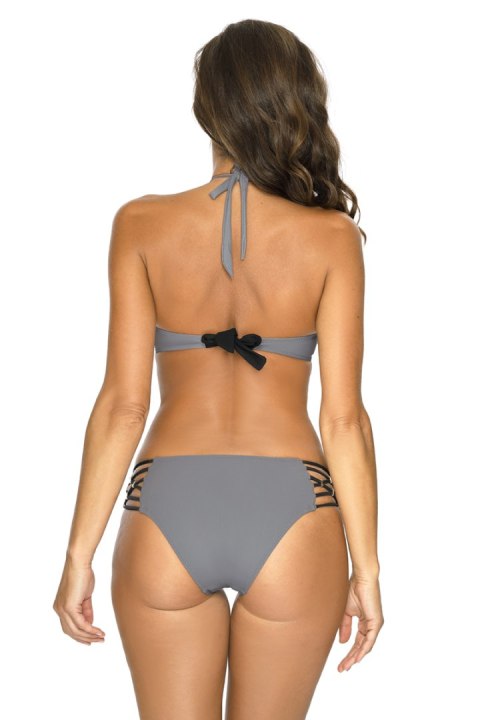 Kostium dwuczęściowy Kostium kąpielowy Model Marcella Ardesia M-557 Grey - Marko Kostium dwuczęściowy Kostium kąpielowy Model Marcella Ardesia M-557 Grey - Marko