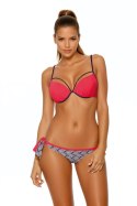 Kostium dwuczęściowy Kostium kąpielowy Model Kayla M-810 (2) Coral - Marko