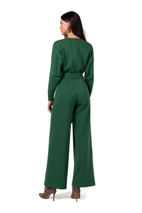 Kombinezon Model B272 Trawa - BeWear Kombinezon Model B272 Trawa - BeWear