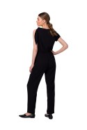 Kombinezon Model S345 Black - Stylove