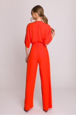 Kombinezon Model S395 Coral - Stylove