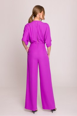 Kombinezon Model S395 Lawenda - Stylove
