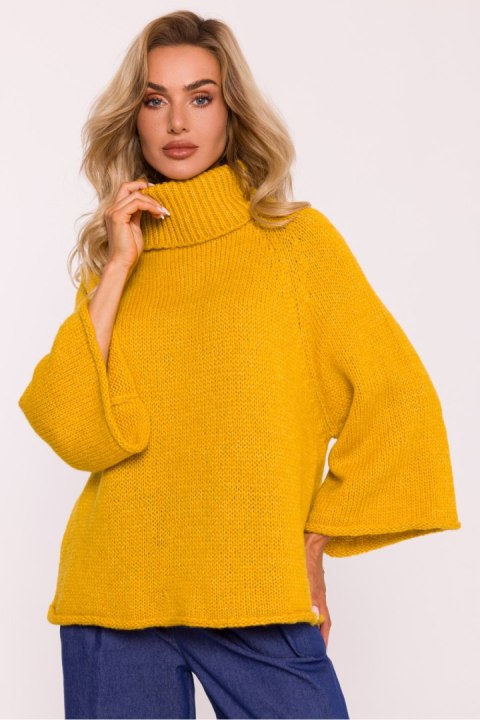 Golf Damski Model MOE822 Honey - Moe Golf Damski Model MOE822 Honey - Moe