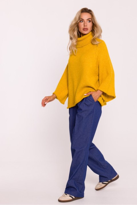 Golf Damski Model MOE822 Honey - Moe Golf Damski Model MOE822 Honey - Moe