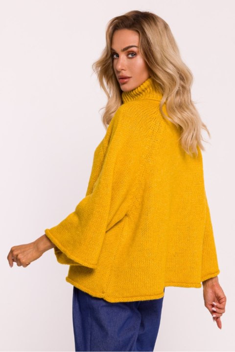 Golf Damski Model MOE822 Honey - Moe Golf Damski Model MOE822 Honey - Moe