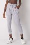 Spodnie damskie Dresowe Model FA-DR-6388-1.91 Grey - Fancy