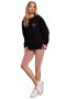 Legginsy damskie Model MOE593 Mocca - Moe