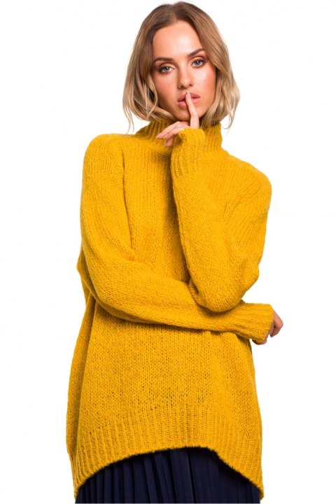 Golf Damski Model MOE468 Honey - Moe Golf Damski Model MOE468 Honey - Moe