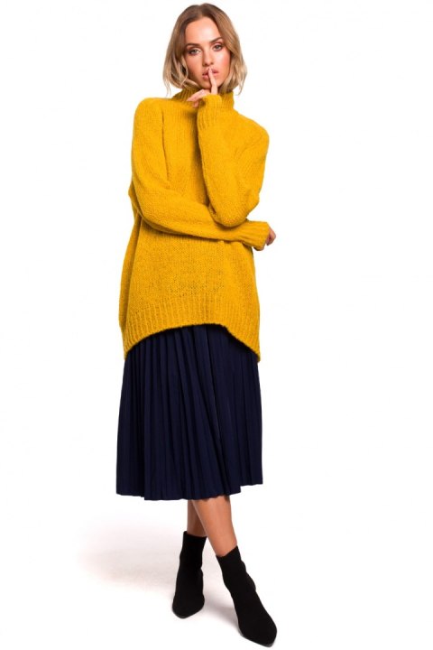 Golf Damski Model MOE468 Honey - Moe Golf Damski Model MOE468 Honey - Moe