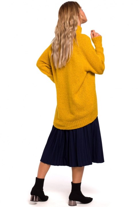 Golf Damski Model MOE468 Honey - Moe Golf Damski Model MOE468 Honey - Moe
