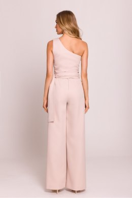 Kombinezon Model MOE845 Light Beige - Moe