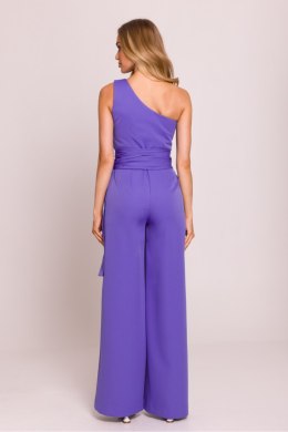 Kombinezon Model MOE845 Light Violet - Moe