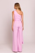 Kombinezon Model MOE845 Pink - Moe