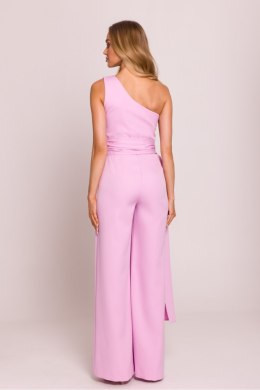 Kombinezon Model MOE845 Pink - Moe