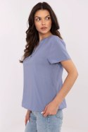 Bluzka damska Model D73761M11173A Grey/Blue - Sublevel